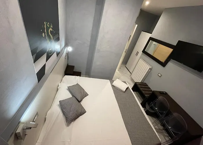 Lion University&youth 2 Milano