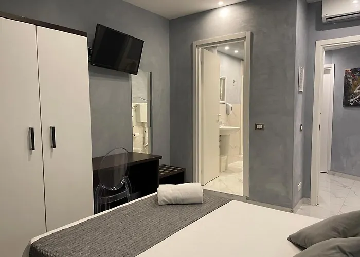 Lion University&youth 2 Gæstehus