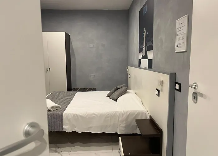 Gæstehus Lion University&youth 2 Milano