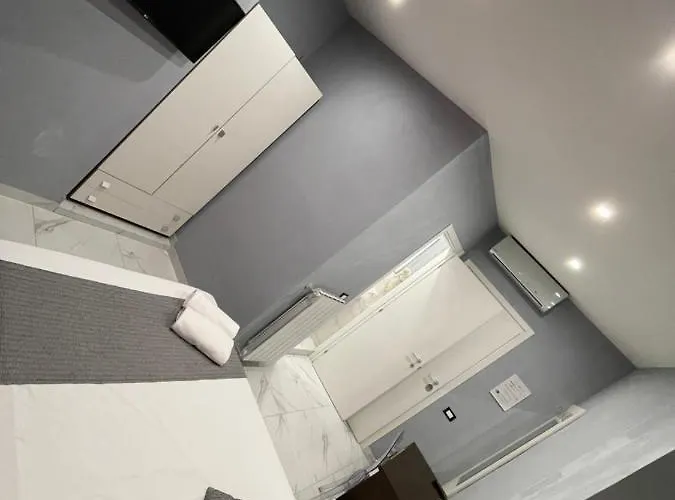 Gæstehus Lion University&youth 2 *