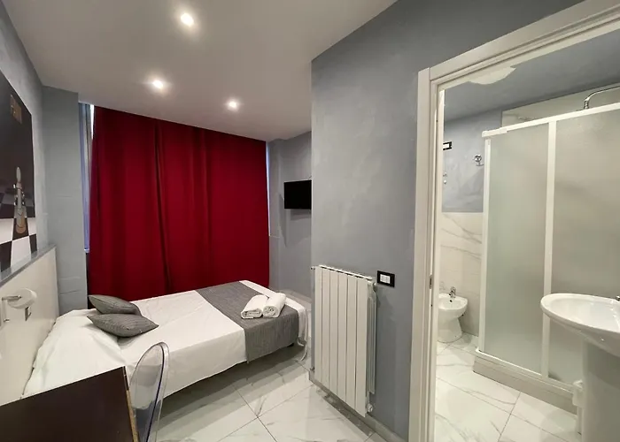 Gæstehus Lion University&youth 2 *