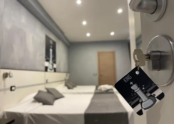 Lion University&youth 2 Milano