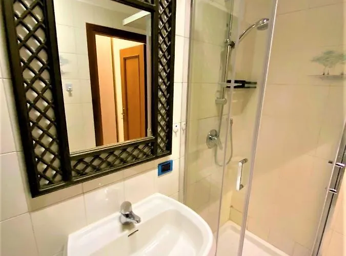 Affori 2 - Niguarda Apartmán