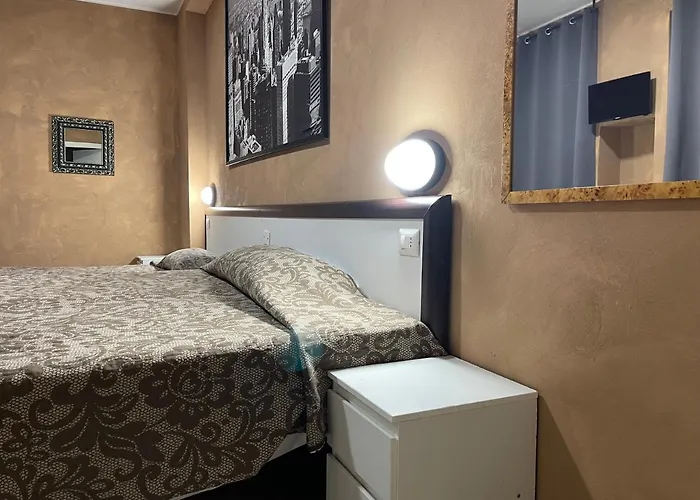 Guest house Lion Milan