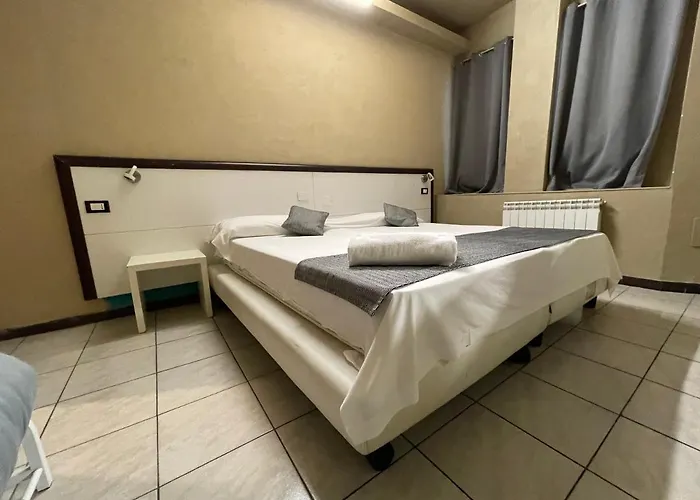 Lion Guest house Milan