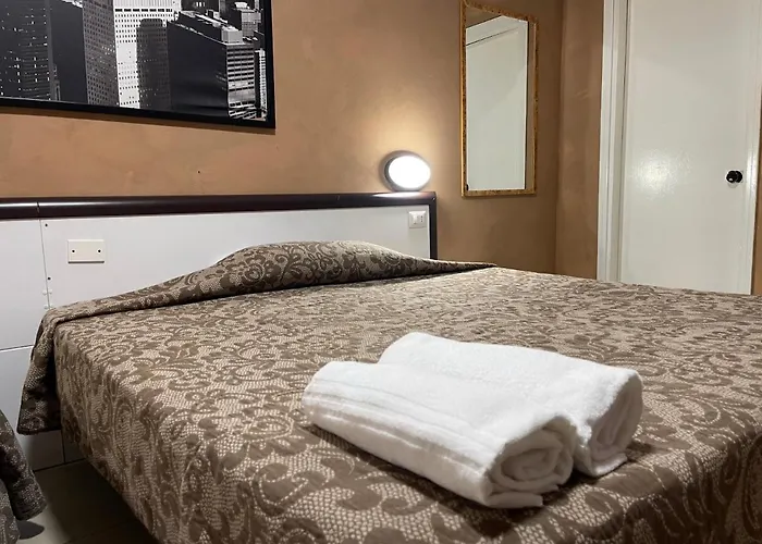 Гостевой дом Lion