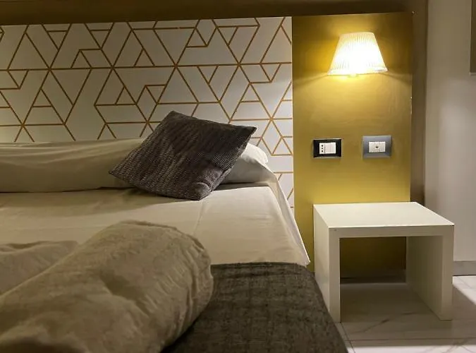 Guest house Lion Milan