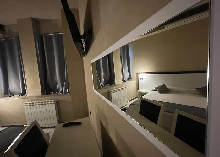 Guest house Lion Milan