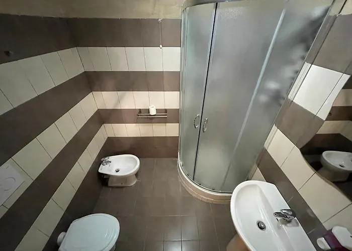 Lion Гостевой дом