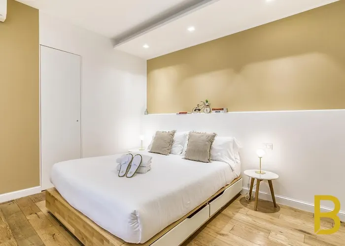 Beplace In Porta Venezia * Milaan