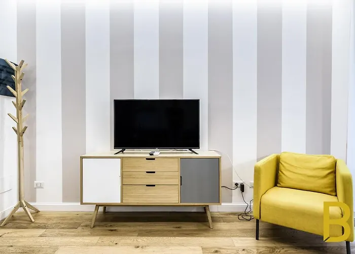 Beplace In Porta Venezia Appartement