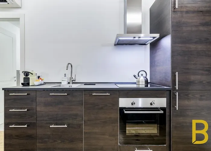 Beplace In Porta Venezia Appartement