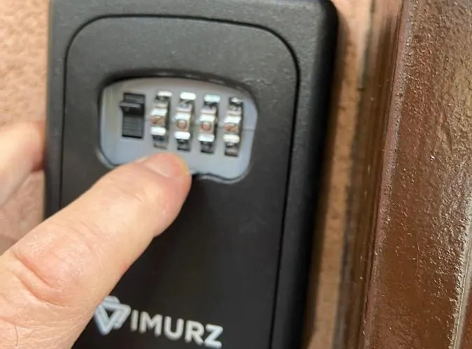 Apartmán Affori 2 - Niguarda