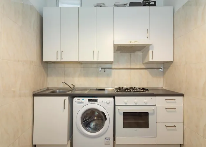 아파트 View Luxury Duomo *