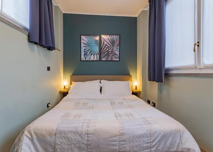 아파트 View Luxury Duomo *