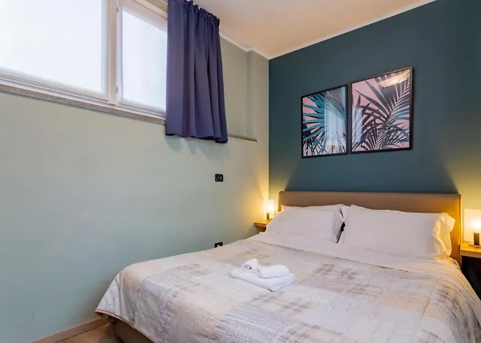 아파트 View Luxury Duomo *