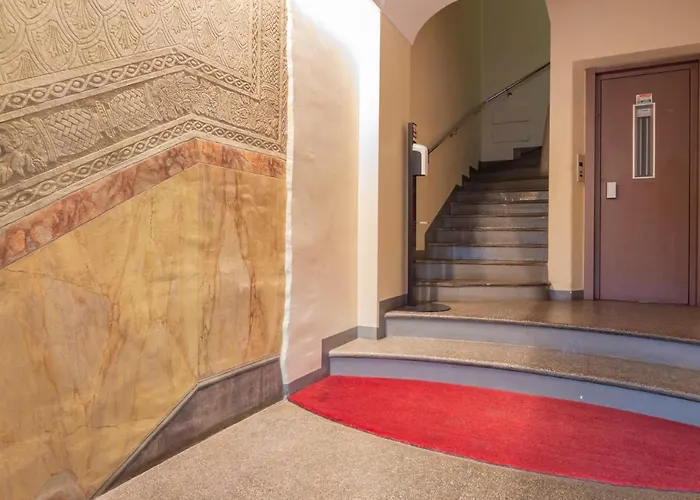 아파트 View Luxury Duomo *