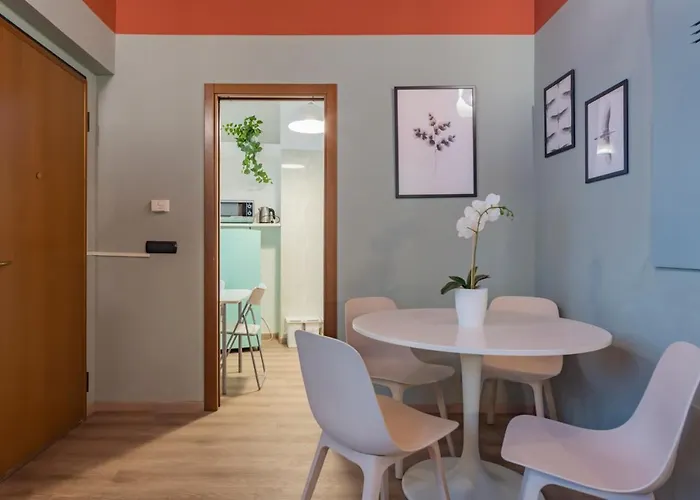 View Luxury Duomo 밀라노