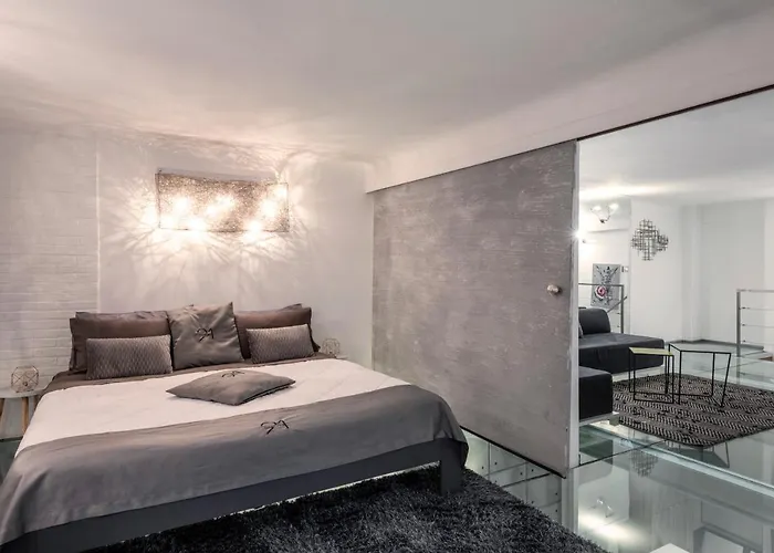Apartment Design With Private Pool Exclusive Use - Stelvio 21 Milan