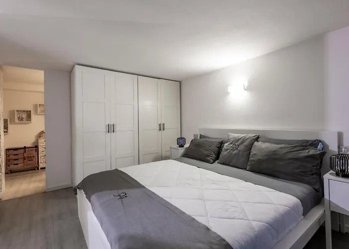 Design With Private Pool Exclusive Use - Stelvio 21 Apartment