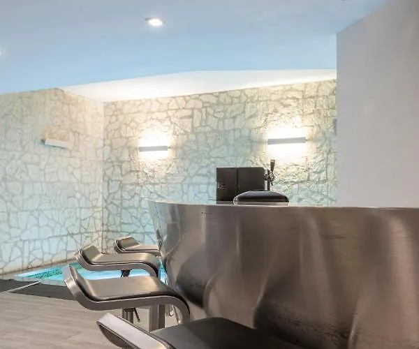 דירה Design With Private Pool Exclusive Use - Stelvio 21 מילאנו