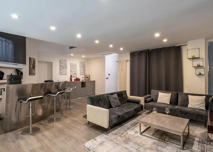 Design With Private Pool Exclusive Use - Stelvio 21 דירה