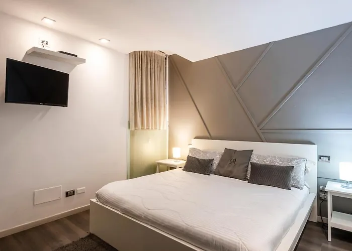 דירה Design With Private Pool Exclusive Use - Stelvio 21 *