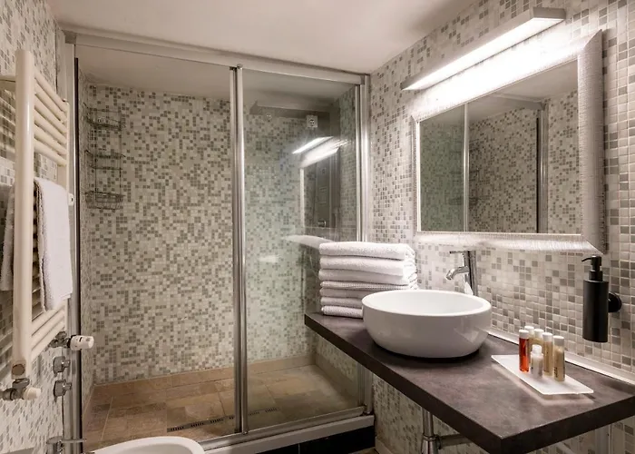 Design With Private Pool Exclusive Use - Stelvio 21 דירה *