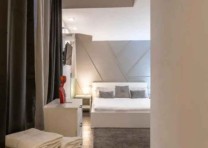 Design With Private Pool Exclusive Use - Stelvio 21 Apartment Milan