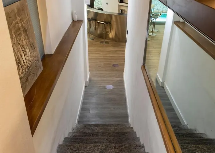 Design With Private Pool Exclusive Use - Stelvio 21 Appartamento Milano