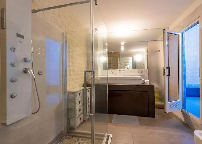 Design With Private Pool Exclusive Use - Stelvio 21