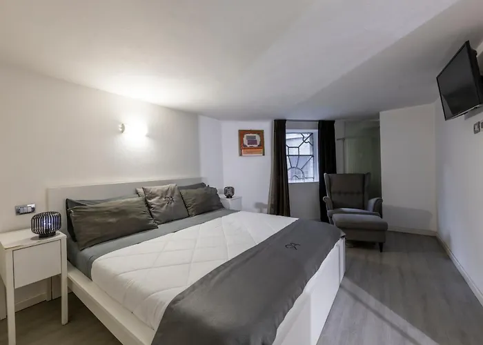 Design With Private Pool Exclusive Use - Stelvio 21 מילאנו