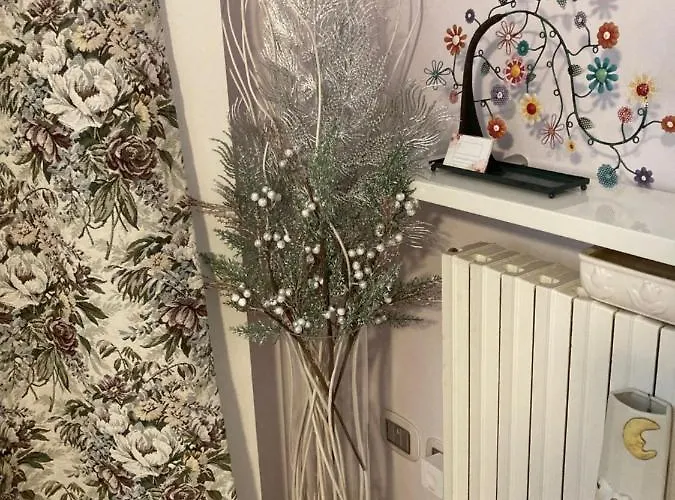 Squisito In Stabile Vecchia *