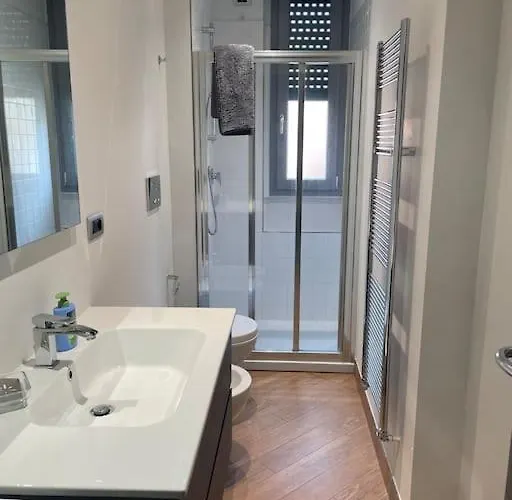 Bijou In Marghera District Apartment