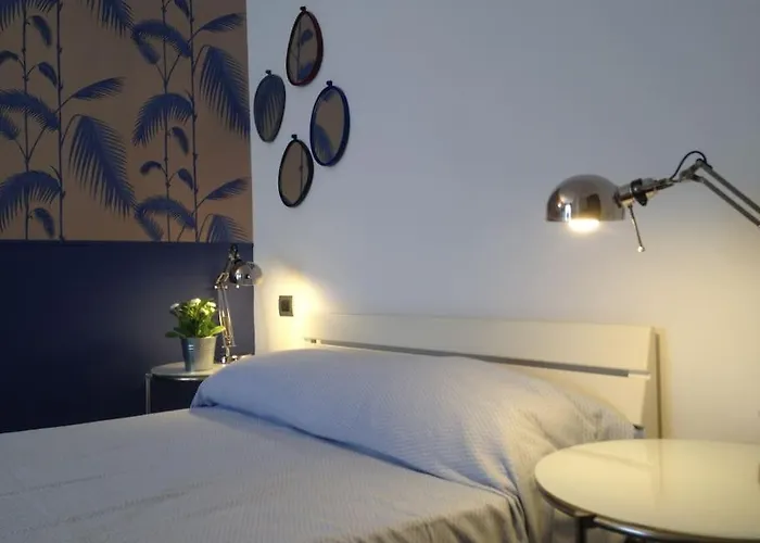 Bijou In Marghera District *