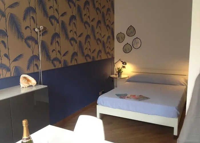 Bijou In Marghera District Apartment