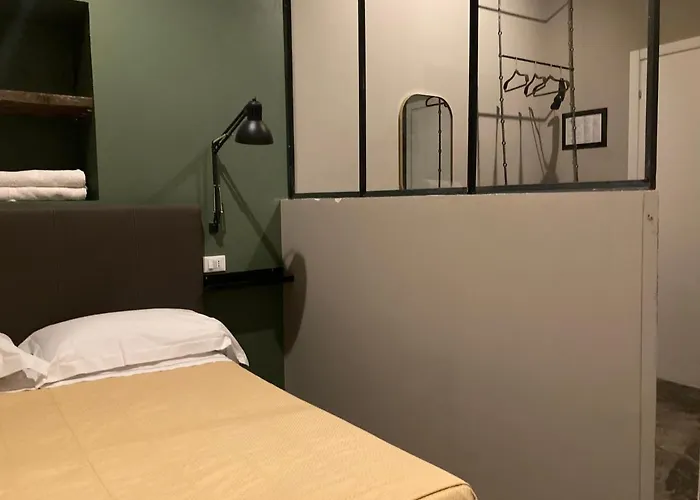 Calypso Hotel