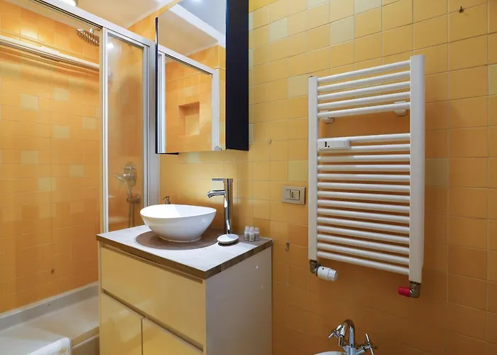 Apartment Chiara 34 - M4 Metro Blu
