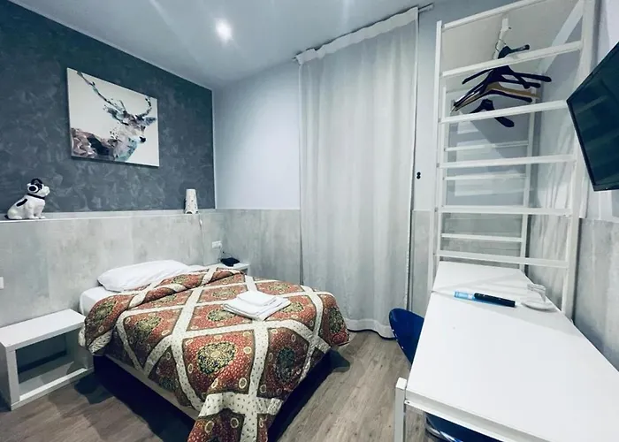 Convertini Hotel Milán