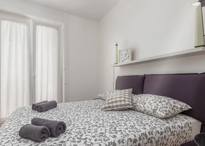 Appartement Marghera-fiera Elegante E Luminoso