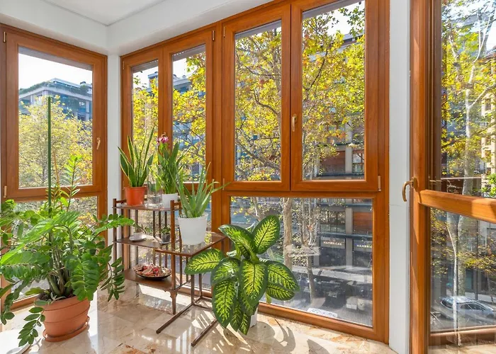 Appartement Marghera-fiera Elegante E Luminoso