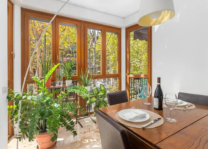 Marghera-fiera Elegante E Luminoso