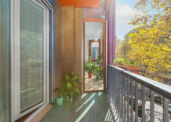 Marghera-fiera Elegante E Luminoso *