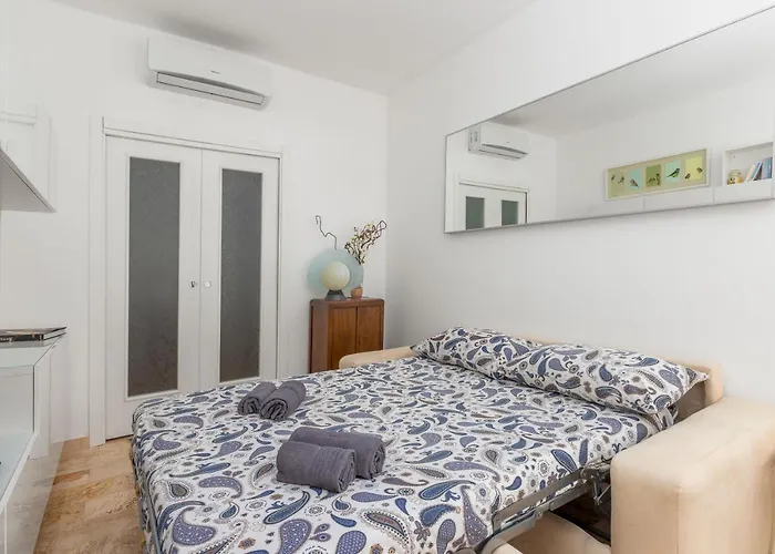 Marghera-fiera Elegante E Luminoso