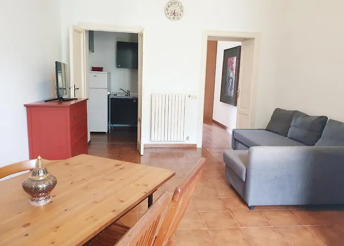 Apartment Inn דירה