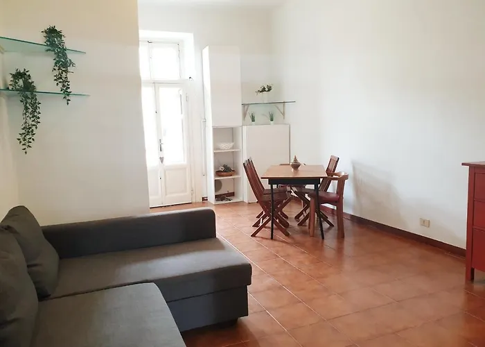 Apartment Inn * מילאנו