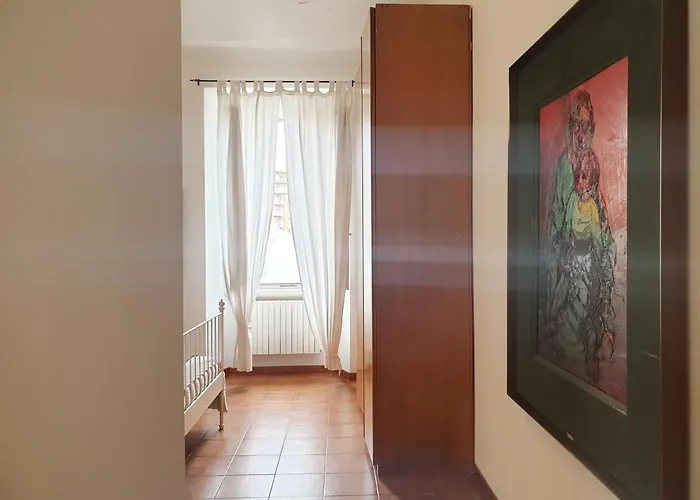 Apartment Inn * Milan