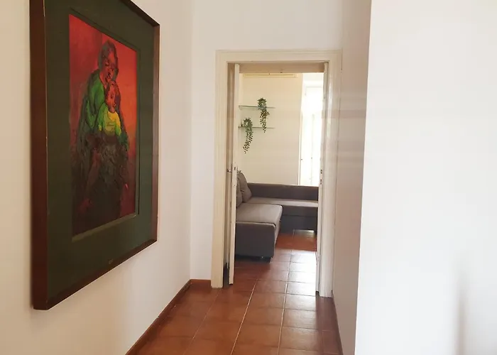 Apartment Inn