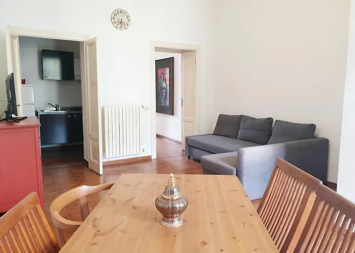 דירה Apartment Inn מילאנו