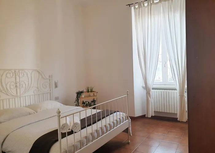 Apartment Inn דירה